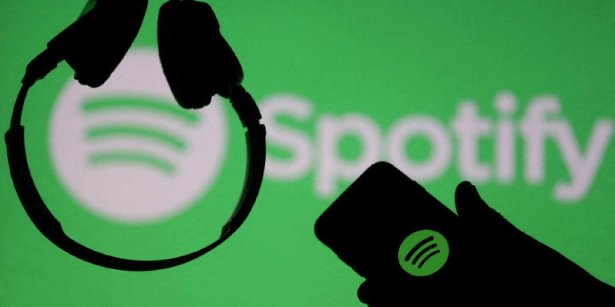 Spotify: El Hijo de Estos los Nueva Precios ya Partir de Cuándo Comenzarán A Aplicario en México