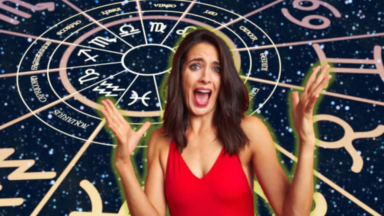 ¿Cuál es el Signo más impulsivo de Toda la astrología?