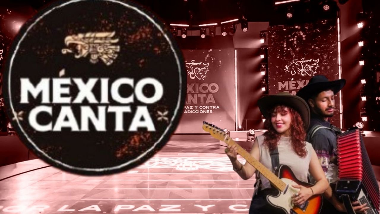 México Canta: ¿Dónde ya que horrible en vivo la semifinal del 17 de agosto?