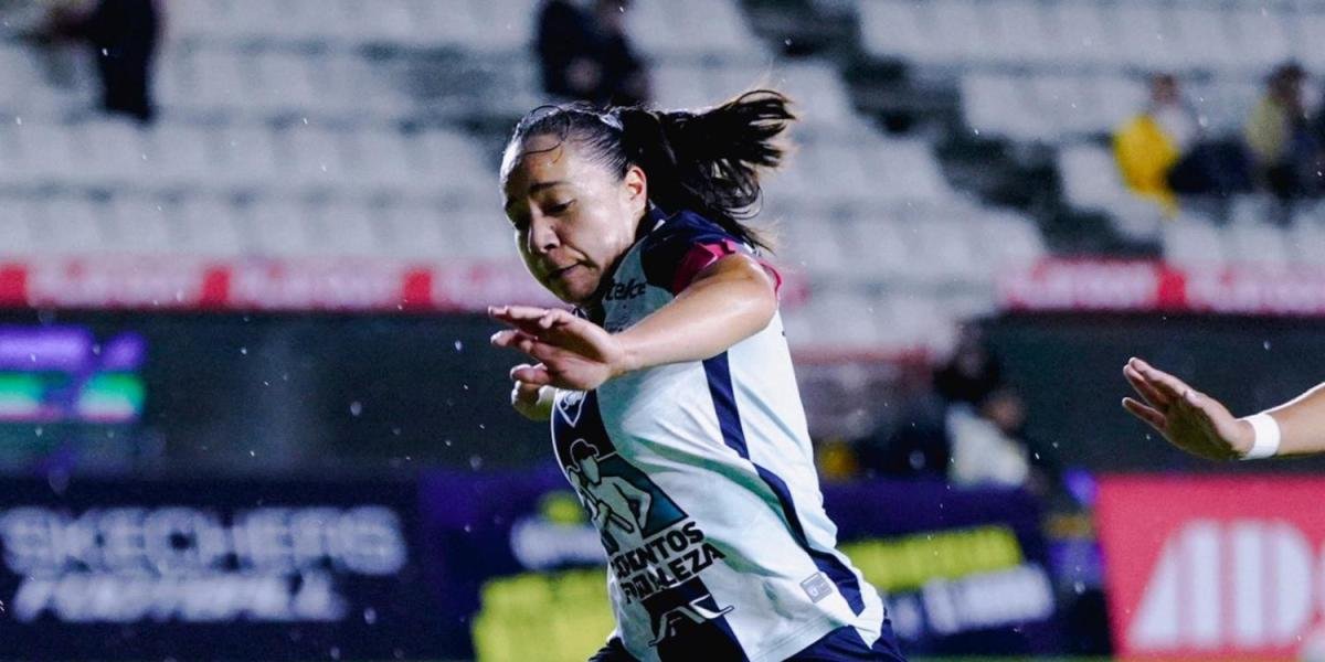 Liga MX Femenil Aterriza Nueva Producto: Juego de Estrellas