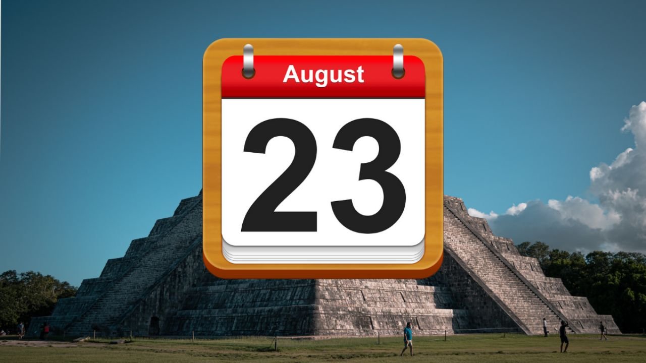 Sábado 23 de agosto: Equis hijo los números de la sute del día, Según Astrología