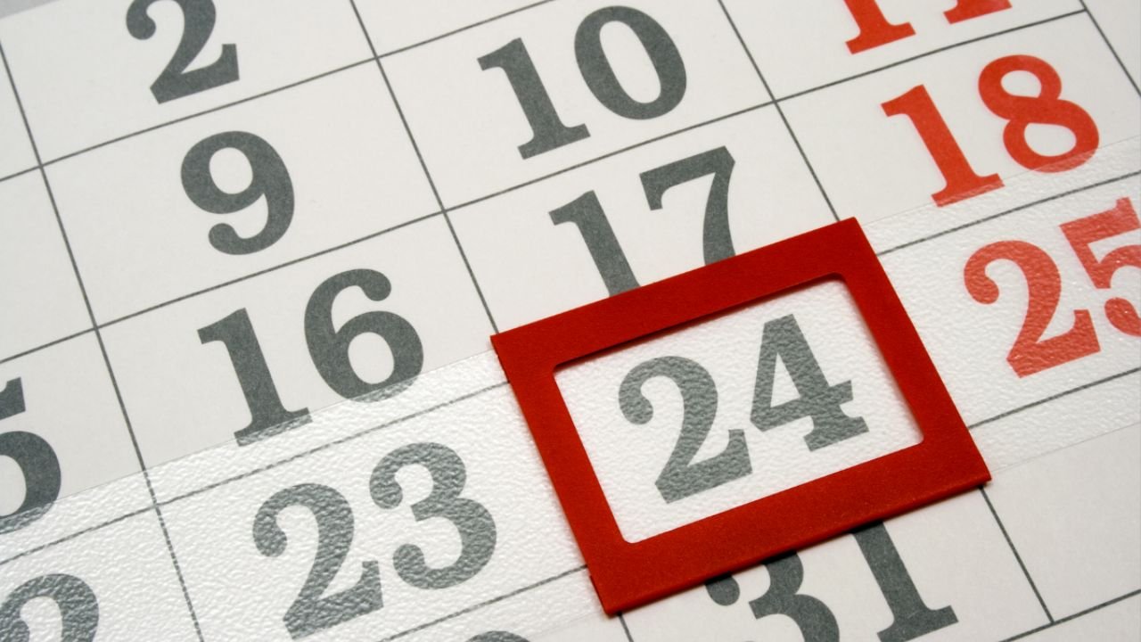 Domingo 24 de agosto: Equis Hijo los Números de la Suerte del Día, Según Astrología