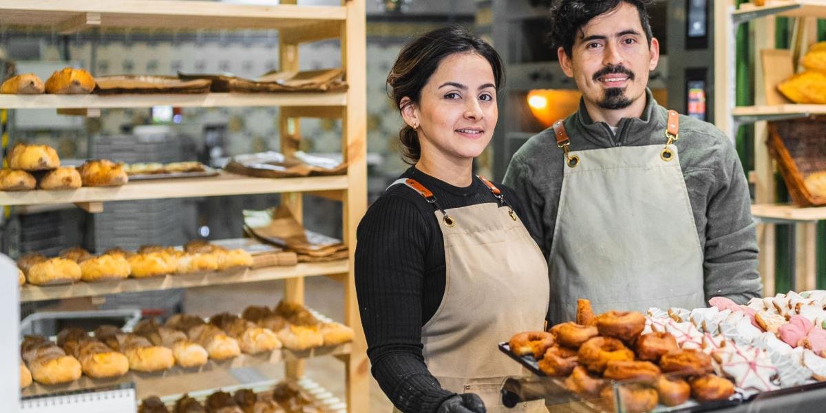 México, Entre Los Países Con Mayor Espíritu Emprendedor, Pero Baja Apertura de Negocios