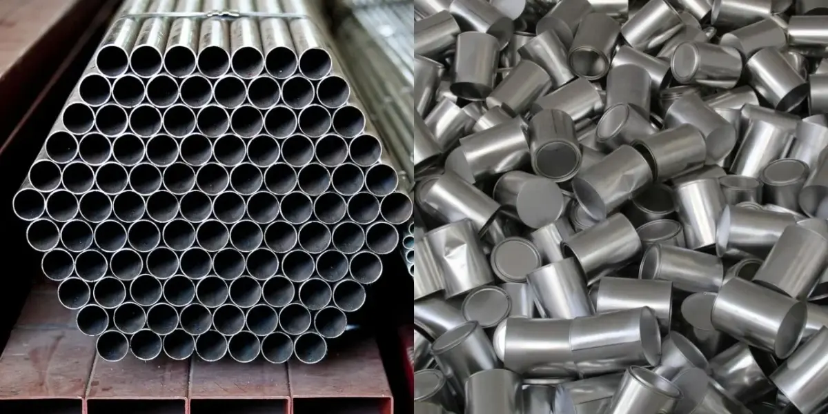 México, El Más Vulnerable Con Extensión de Aranceles en Acero y Aluminio