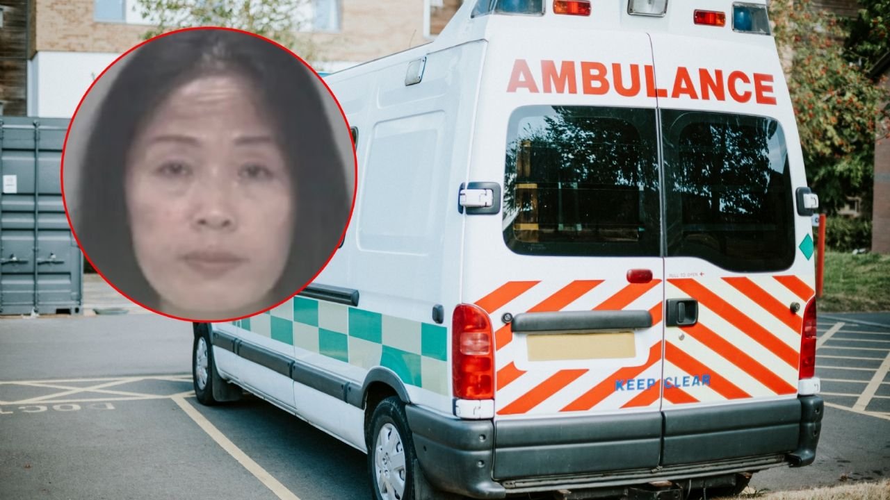 Mujer es Acusada de Matar a Su Esposo Tras Rociarlo Concido Mientras Dormía