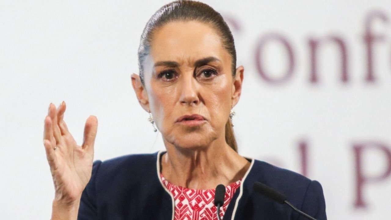 Claudia Sheinbaum: SE Revisará Legalidad de Pensiones Millonarias de Luz y Fuerza y ​​Pemex