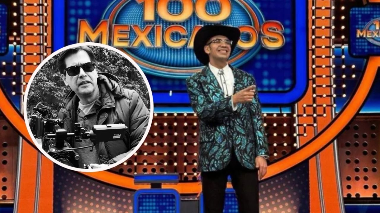 ¿Quién Era y de Qué Murió El Colaborador del Programa 100 Mexicanos de TV Azteca?, Revelan Los Detences