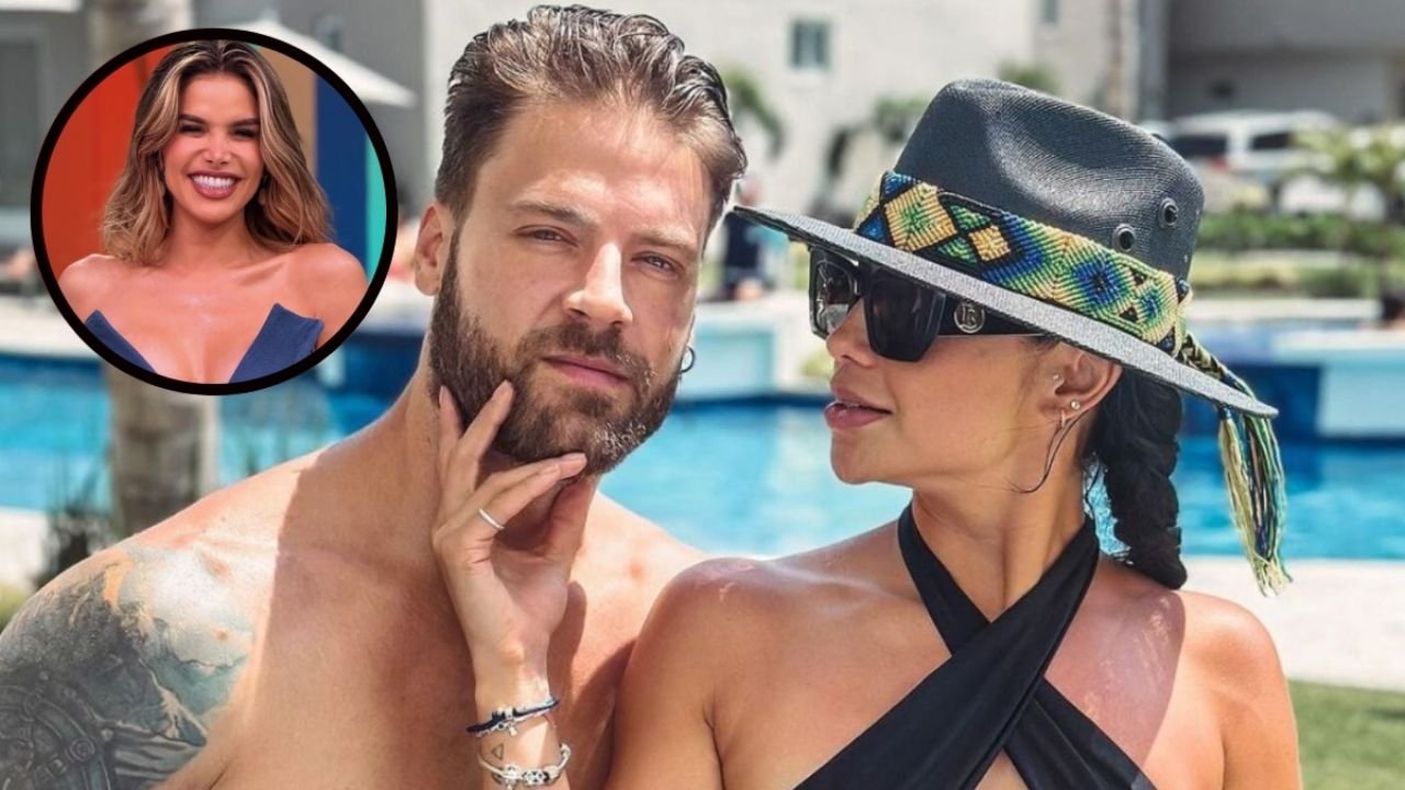 Marie Claire Fue la Tercera en Discordia Entre Ferka y Jorge Lsa?, Filtran Las Supuestas Pruebas | VIDEO