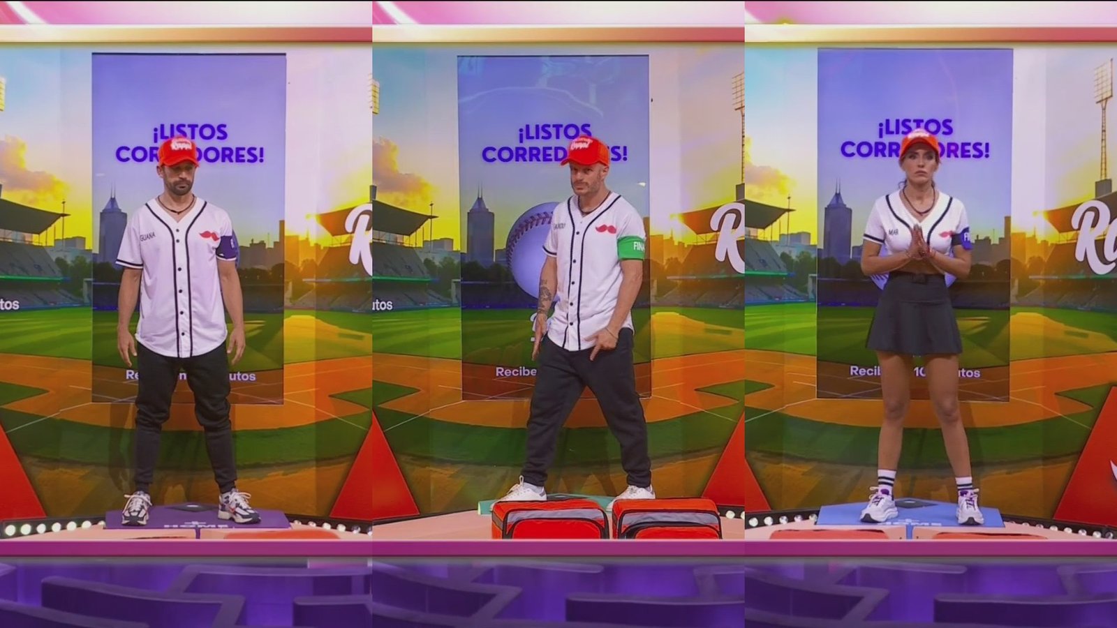 ¿Quién es El Líder de la Casa de los Famosos México 2025 en LA SEMANA 6?