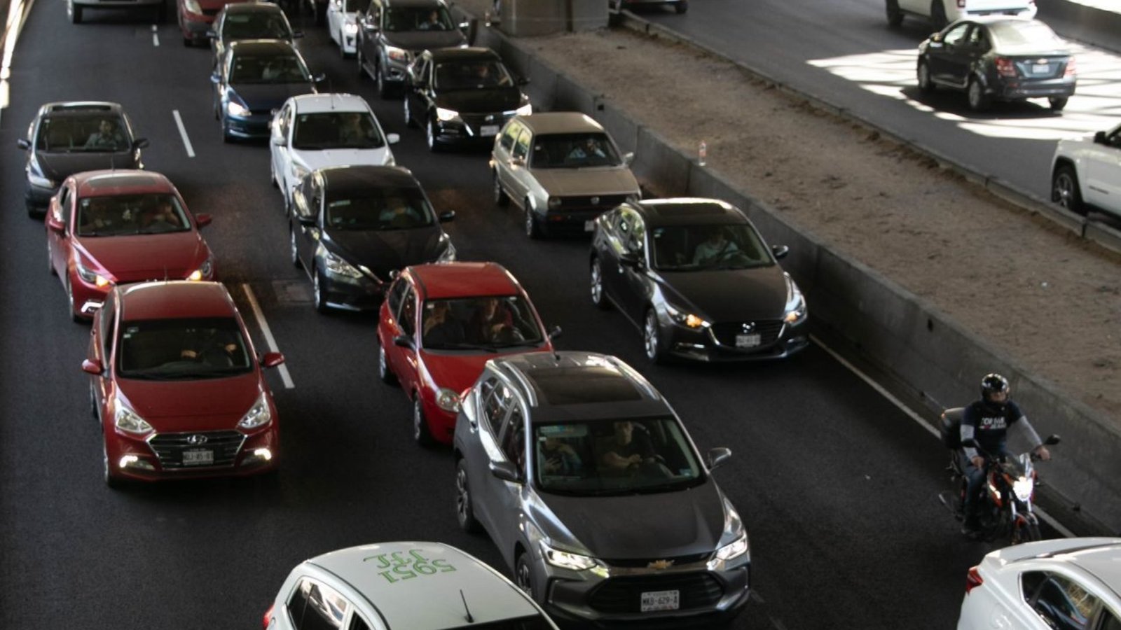 Así Aplica El Hoy no Circula Este Martes 2 de Septiembre de 2025 en la Cdmx y Edomex