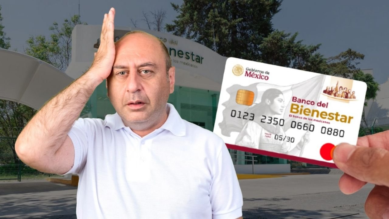 Banco del Bienestar Manda Aviso Urgente A Los Adultos Mayores que no Han retirado Su Pago del Mes de Septiembre