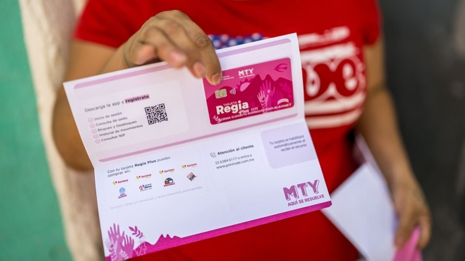 Tarjeta Regia Plus 2025: ¿Que Necesito y Dónde Puedo Hacer Mi Registro Presencial en Monterrey?