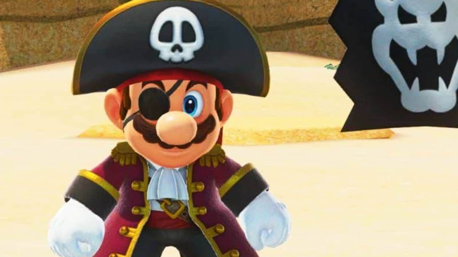 2 MILLONES DE DOLARES: ESO Pagará A Nintendo El Jugador Que Hizo Stream de Sus Juegos Filtrados