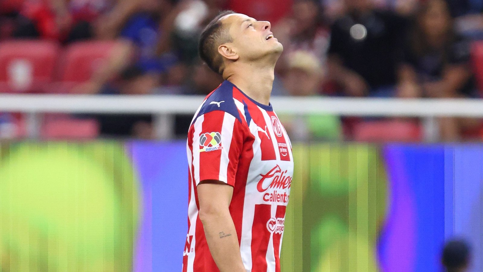 ‘Chicharito Debería Colgar Sus Botas’