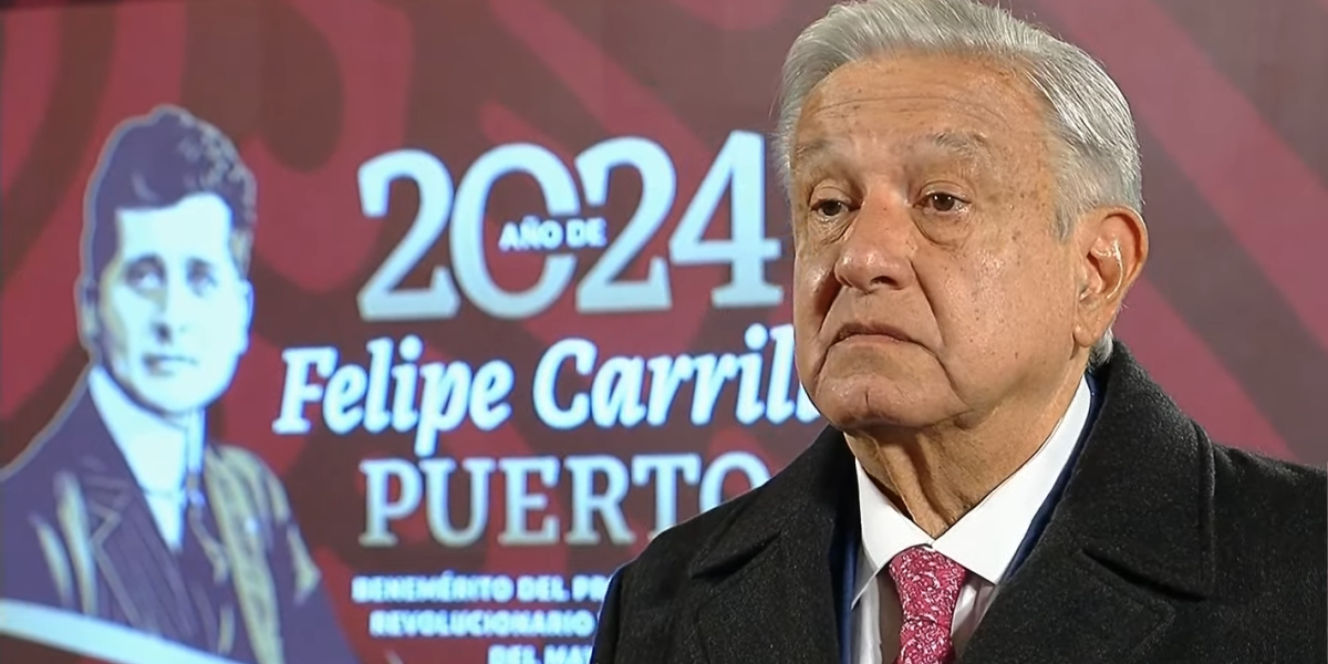 Pan y Pri Exigen Investigar A López Obrador por Cano de Huachicol Fiscal