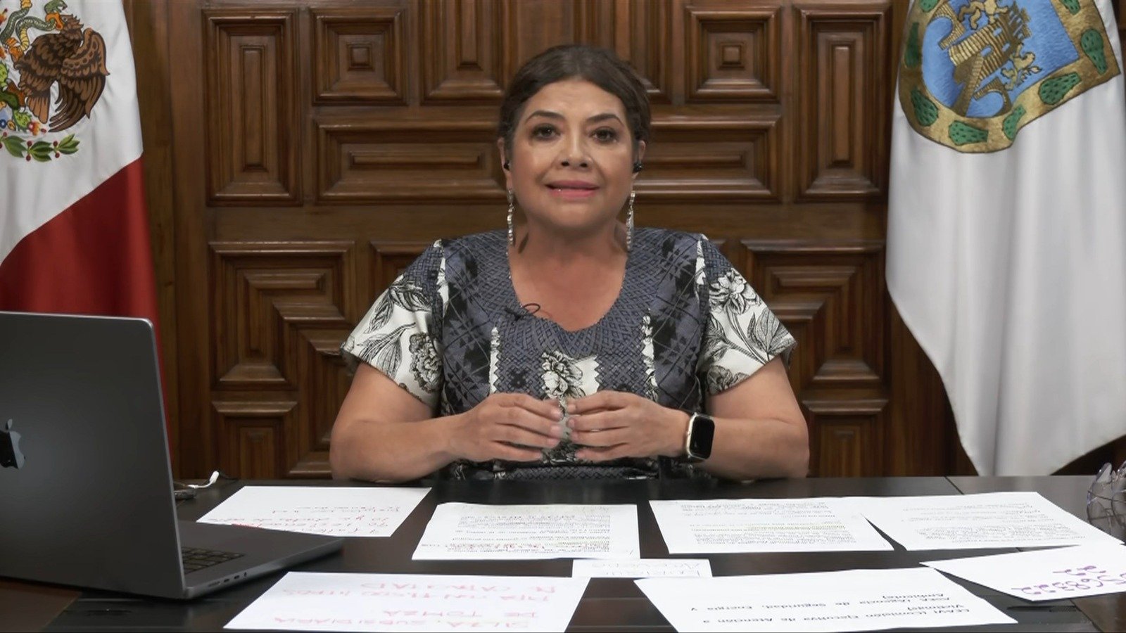 Suman 90 Heridos y 4 Muertos por explosión de Pipa en Iztapalapa, Informa Jefa de Gobierno