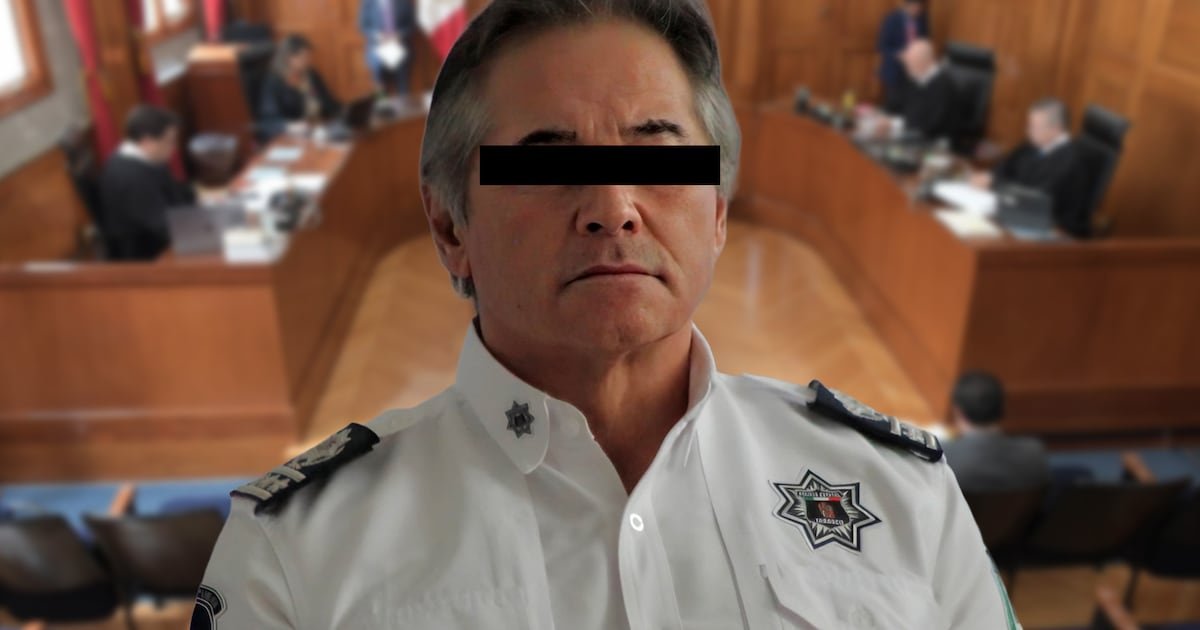 ¿Qué Sigue para Hernán Bermúdez?: Paraguay Prepara extradiciónica del Presunto Líder de ‘La Barredora’