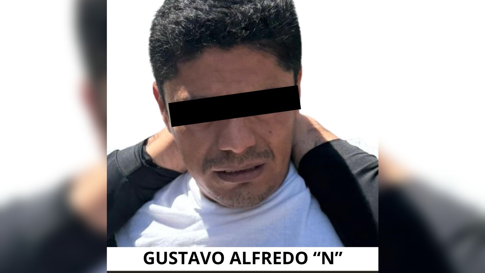 Detienen en Morelia Un Director de Autobús que Fue Arrollado Por Tren y Donde Mureron 10