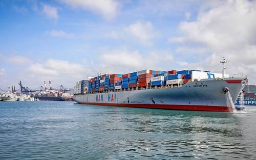 Aranceles de Eu A México, Los Segundos Más Bajos del Mundo: SHCP