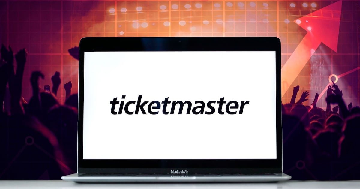 Conciertos Más Caros EN 2025: Ticketmaster Aumma el Precio de Sus Boletos