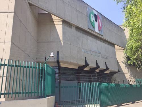 Relaja el Pri Más Normas para la la Renovacia de Su Consejo Polfico