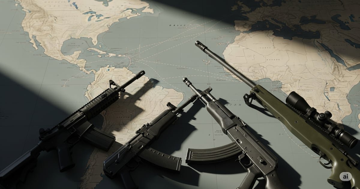 Fuerza Especial Del Alto Mando: Así es El Anillo de Seguridad del ‘Mencho’ para Huir de la Justicia