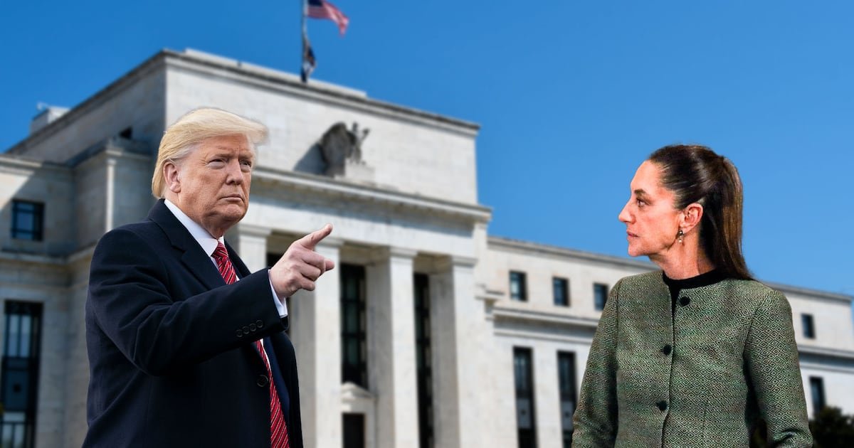 La decisión de la alimentación y lo que nos importación en México