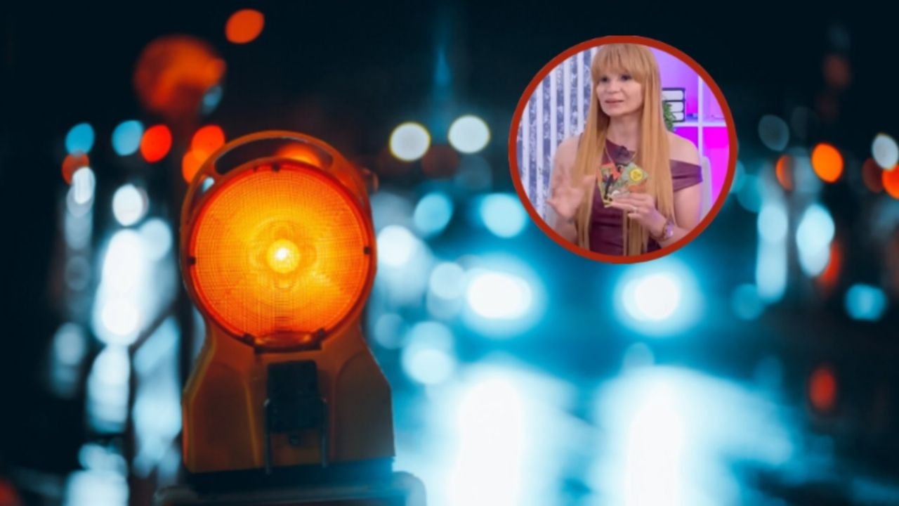 “Máxima alerta Viernes, Sábado y Domingo para México”: Mhoni Vidente Advierte Sobre una terrible tragedia y confiesa estar nerviosa