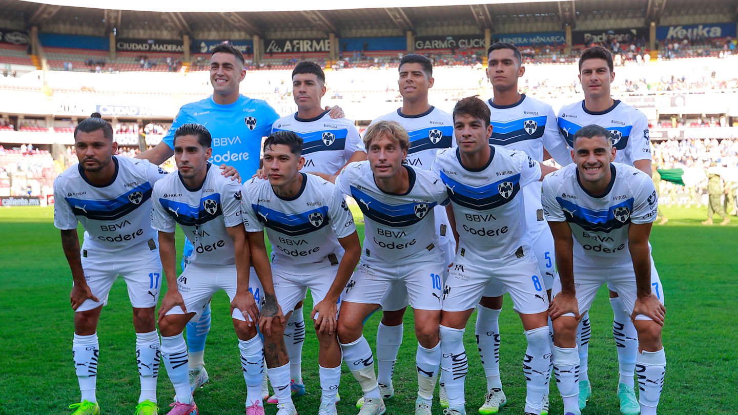 CÓMO Y DONDE VER MONTERREY VS CLUB AMÉRICA: Transmisión en vivo, Canales de Televisión, alineaciones y predicciones