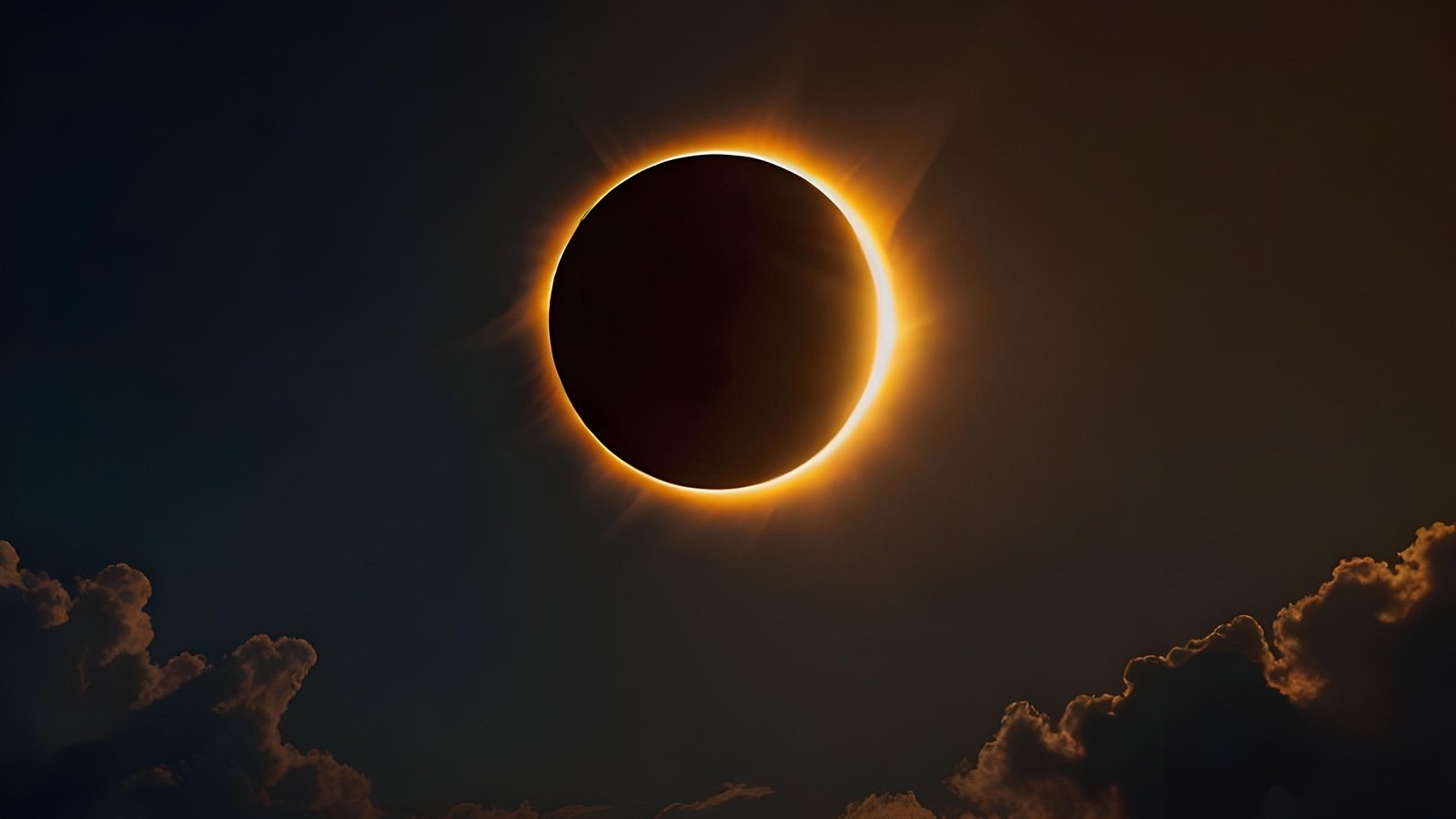 ¿Cuándo Será El Próximo Eclipse visible en México? Fechas y Lugares de Fenómenos Astronómicos