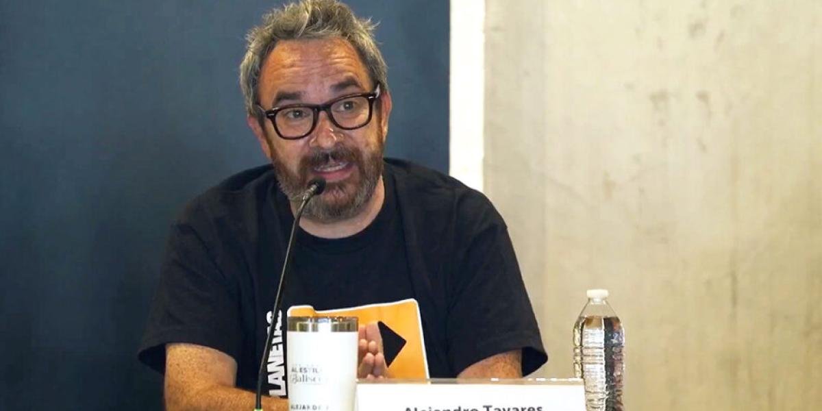 Jalisco Apesta A Ser la Capital del Cine en México y Latam