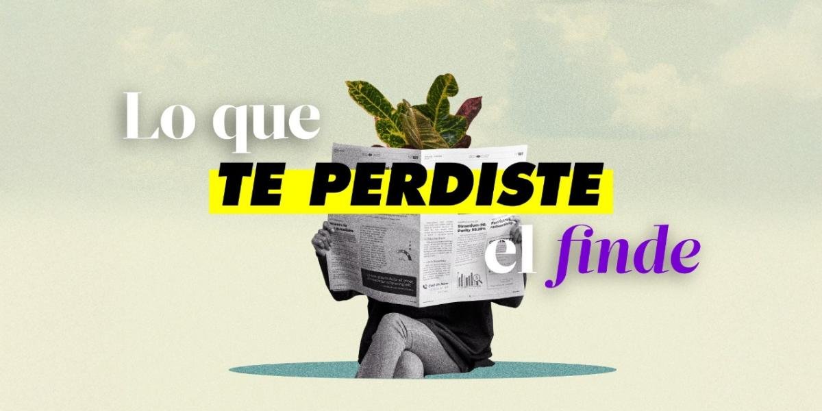 Julieta Fierro, Ariel 2025 Y Tensiones Globales: Lo que te Perdiste el Finke y Debes Saber para Arrancar LA Semana