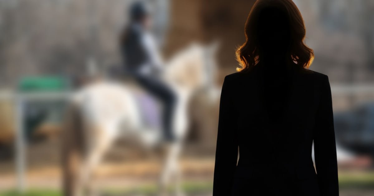 Débora Estrella, Dirora de Telediario y ‘Amazona’: ¿Qué Deporte Practicaba?