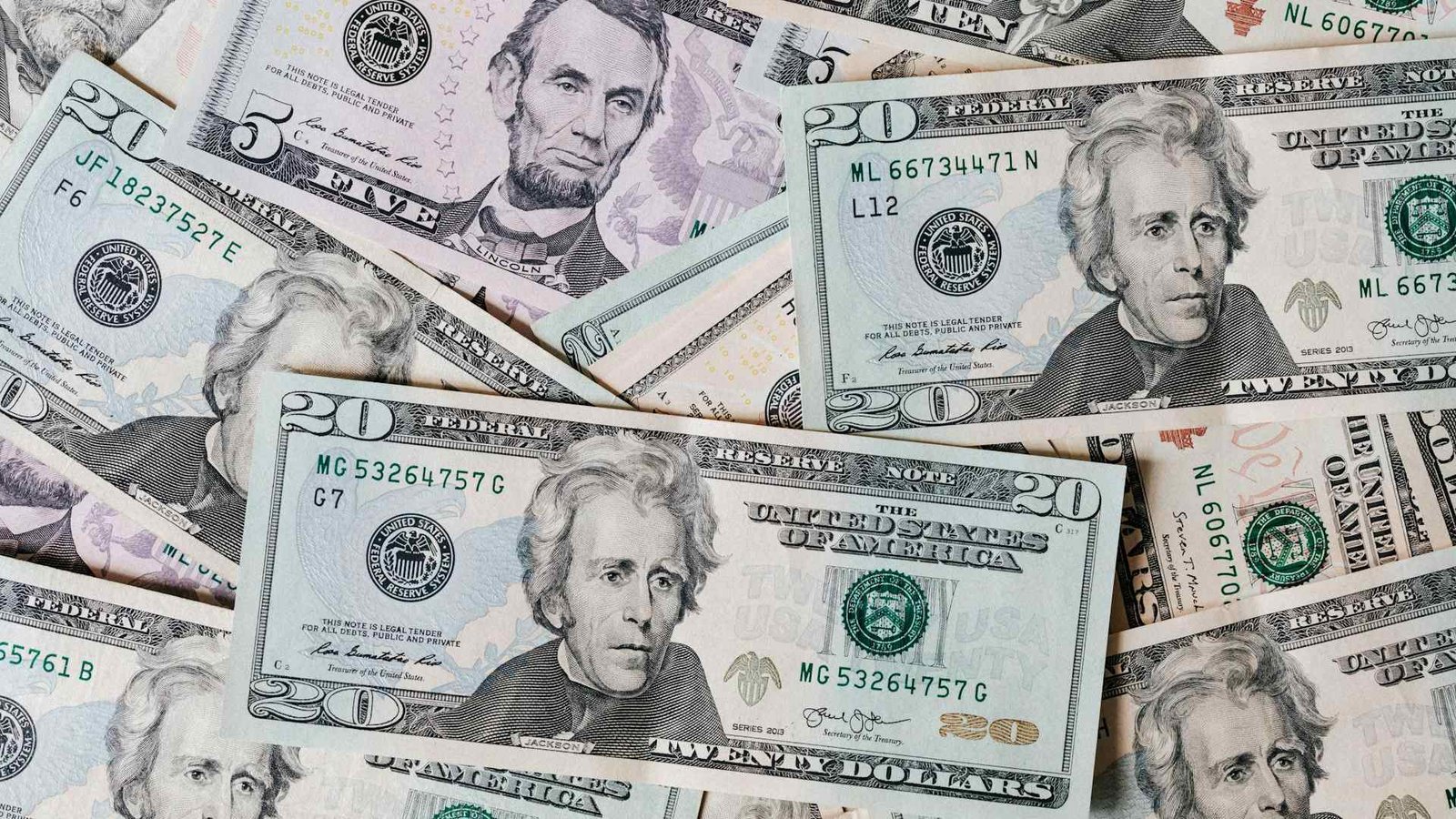 Precio del dólar Hoy Martes 23 de Septiembre de 2025: ¿Cómo Está El Tipo de Cambio Con el Peso?