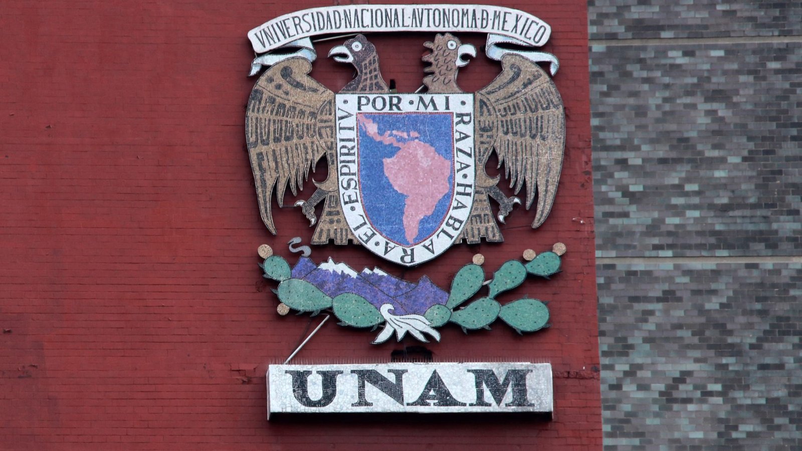 Apoya unam a víctimas del alumno lex ashton; Condena Violencia