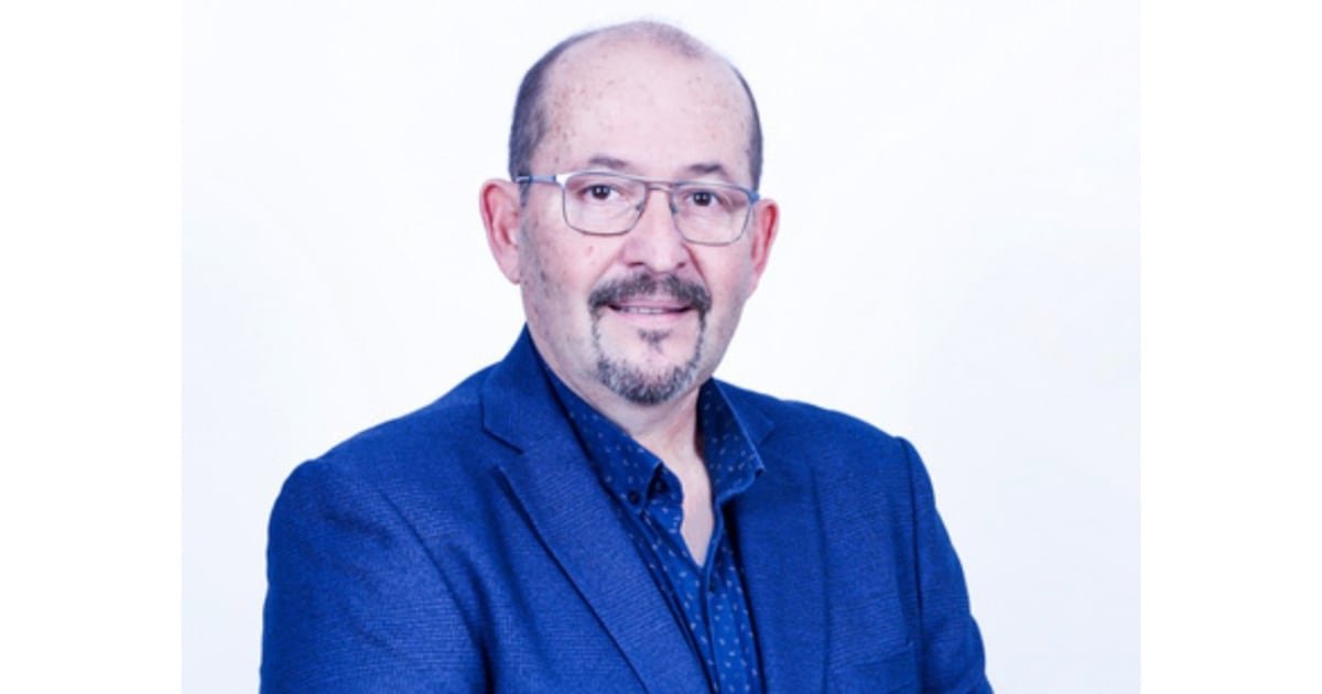 Luis Águila: OT, y CiberseguriDad: La infraestructura invisible Derrás deletshoring en México