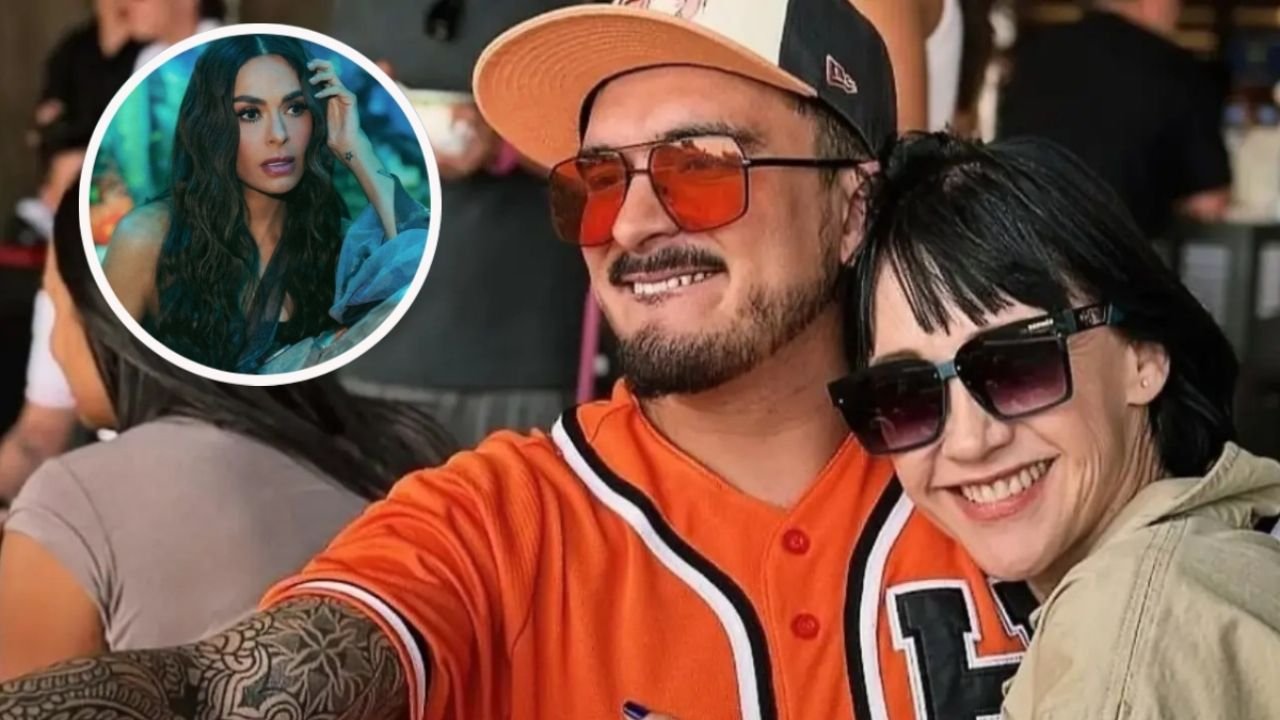 Asegunan que Ricardo Pérez Intentó Conquistar A Galilea Montijo Antes de Iniciar Su Noviazgo Con Susana Zabaleta