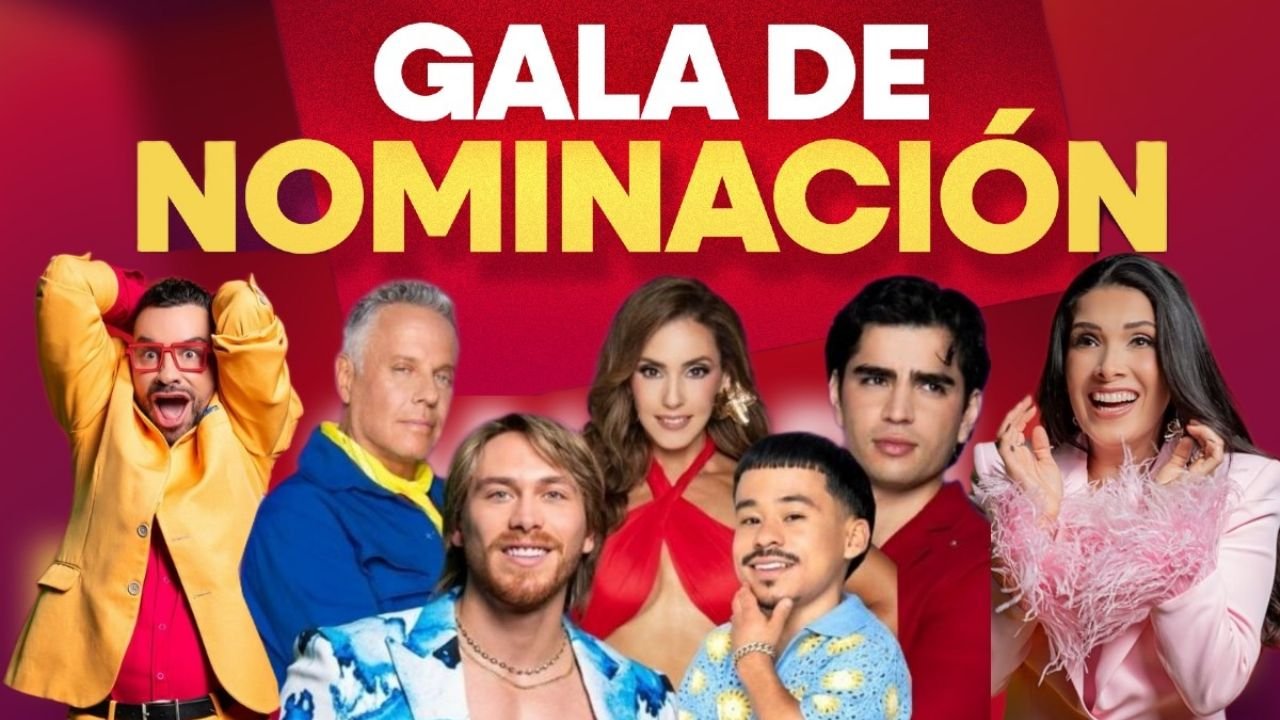 Última Nominación de la Casa de Los Famosos, Odalys Ramírez Revela CÓMO Van A Nominar Los Hábitantes