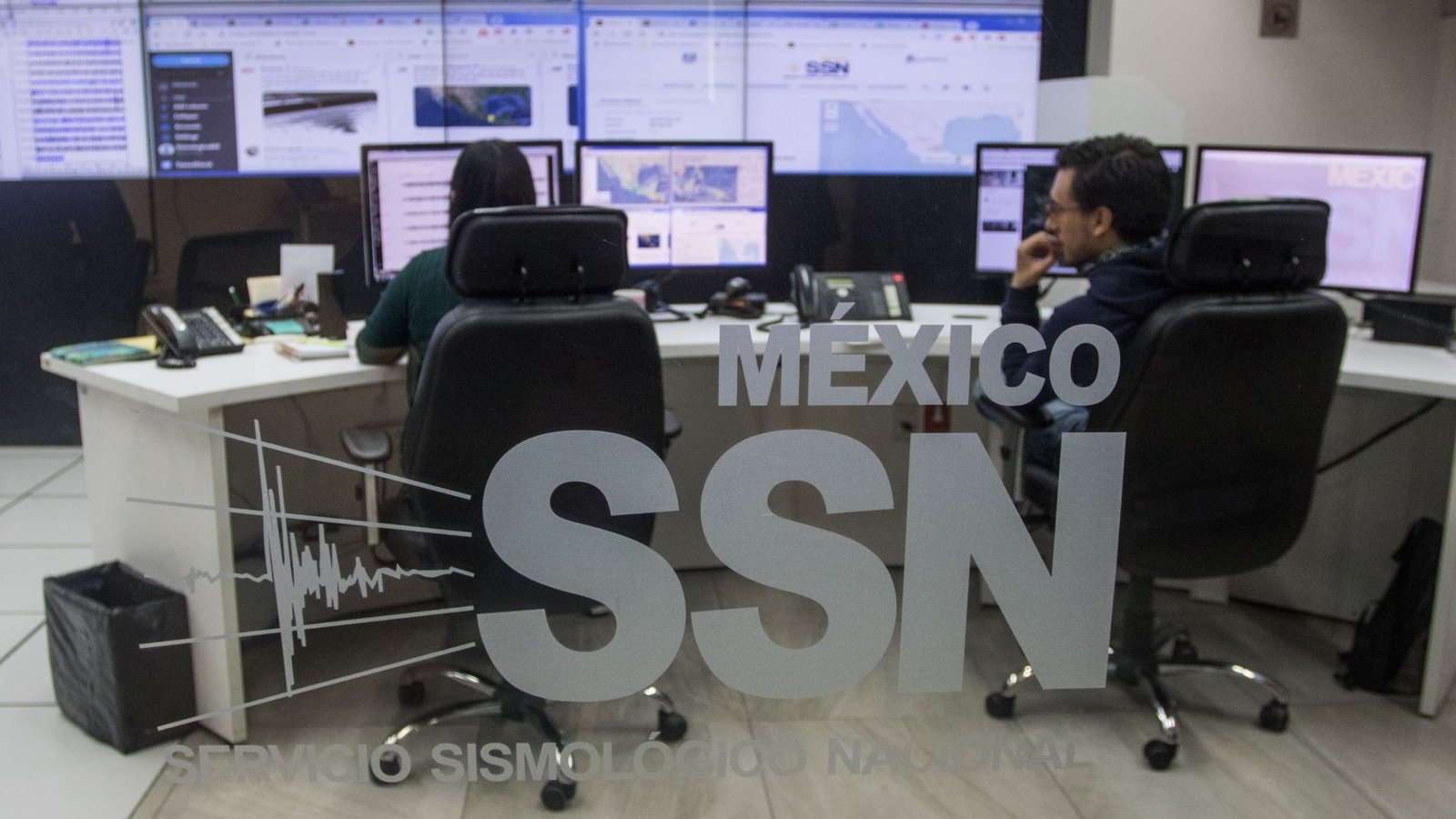 Temblor Hoy en México: ¿Dónde Hubo Sismo el 25 de Septiembre 2025? Epicentro, Magnitud y Hora