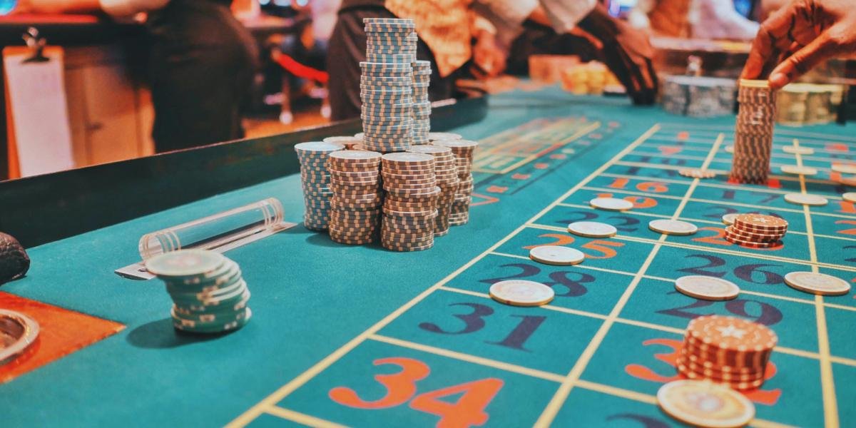 México Creciendo A Paso Firma en Los Casinos Digitales