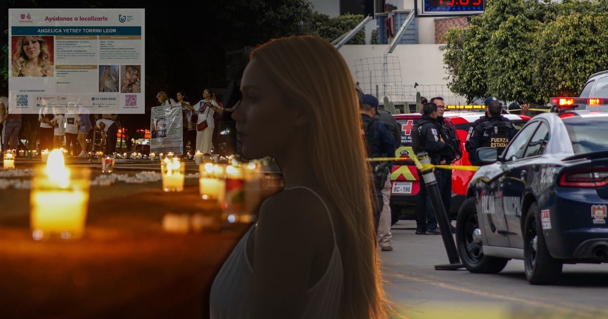 ¿Quién es Angie Miller, Modelo que Fue detenida por el Asesinato de B-King y Regio Clown?