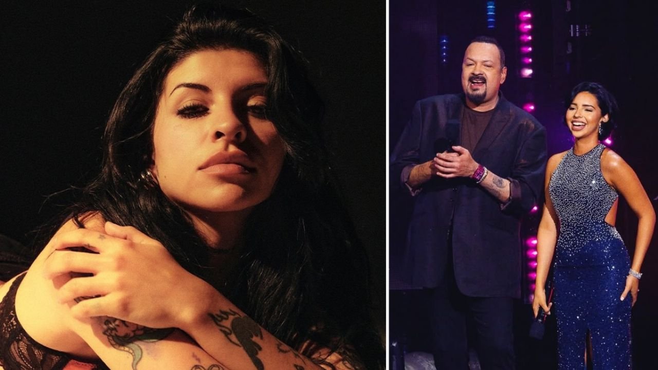 Revelan que Cazzu les Tiene Miedo A Los Aguilar, Este Sería El Motivo