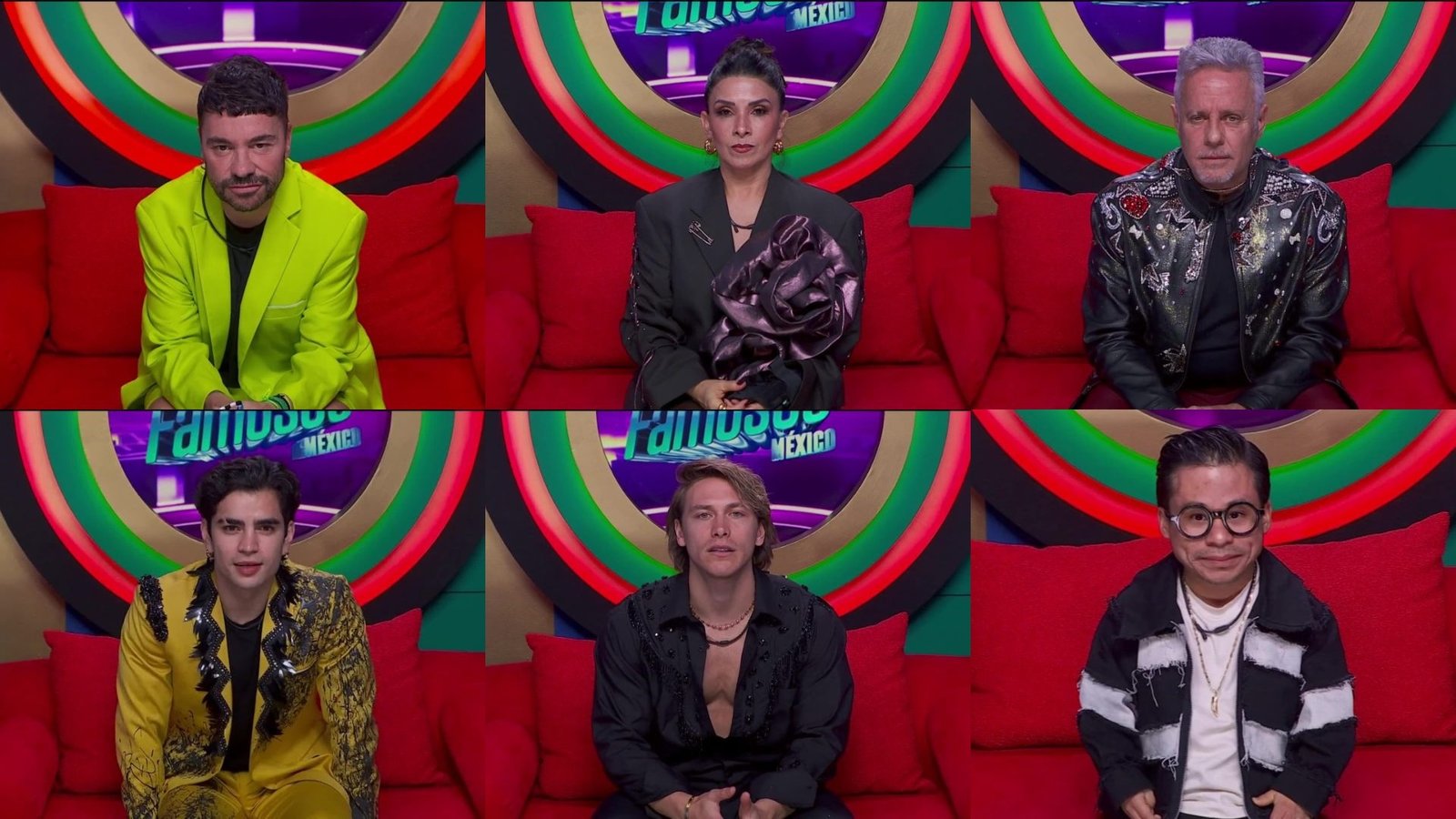 ¿Quién es el NoVeno Eliminado de la Casa de los Famosos Hoy 28 de Septiembre?