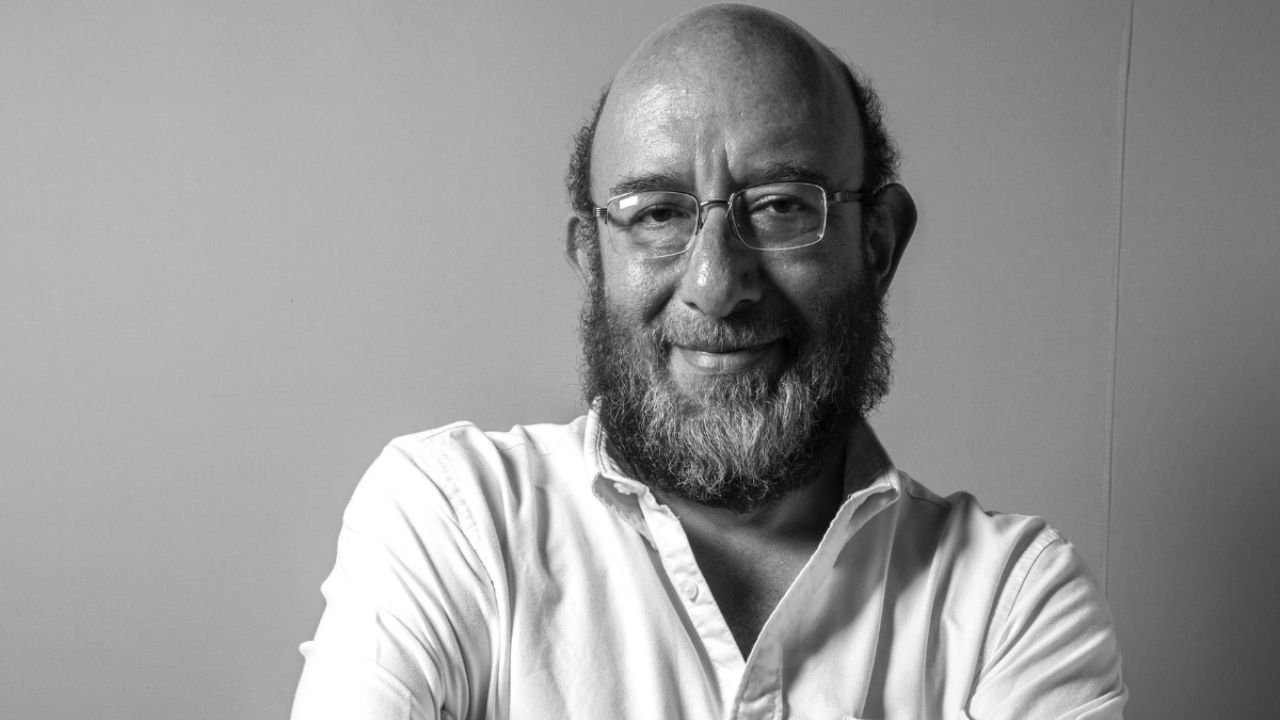 Eduardo Antonio Parra. Cartografías de la violencia