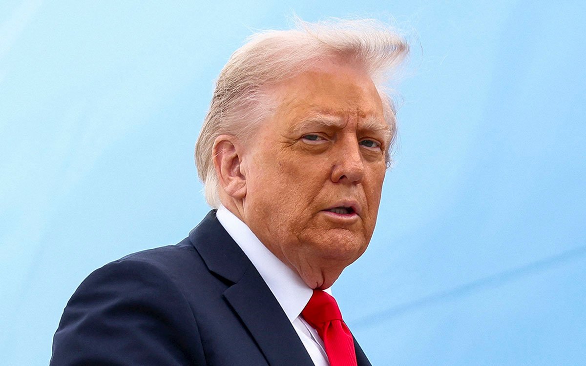 México y El Mundo se ‘Acostumbran’ A Incertidumbre Económica Impulsada por Trump: Banamex