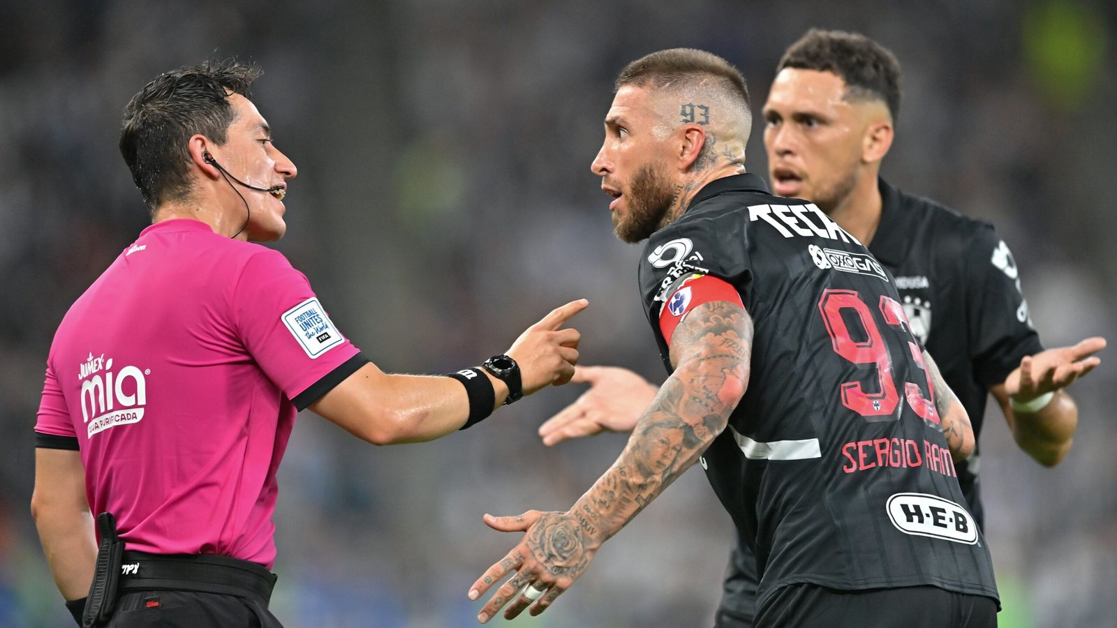 ‘Solo Suced en ESTA LIGA’