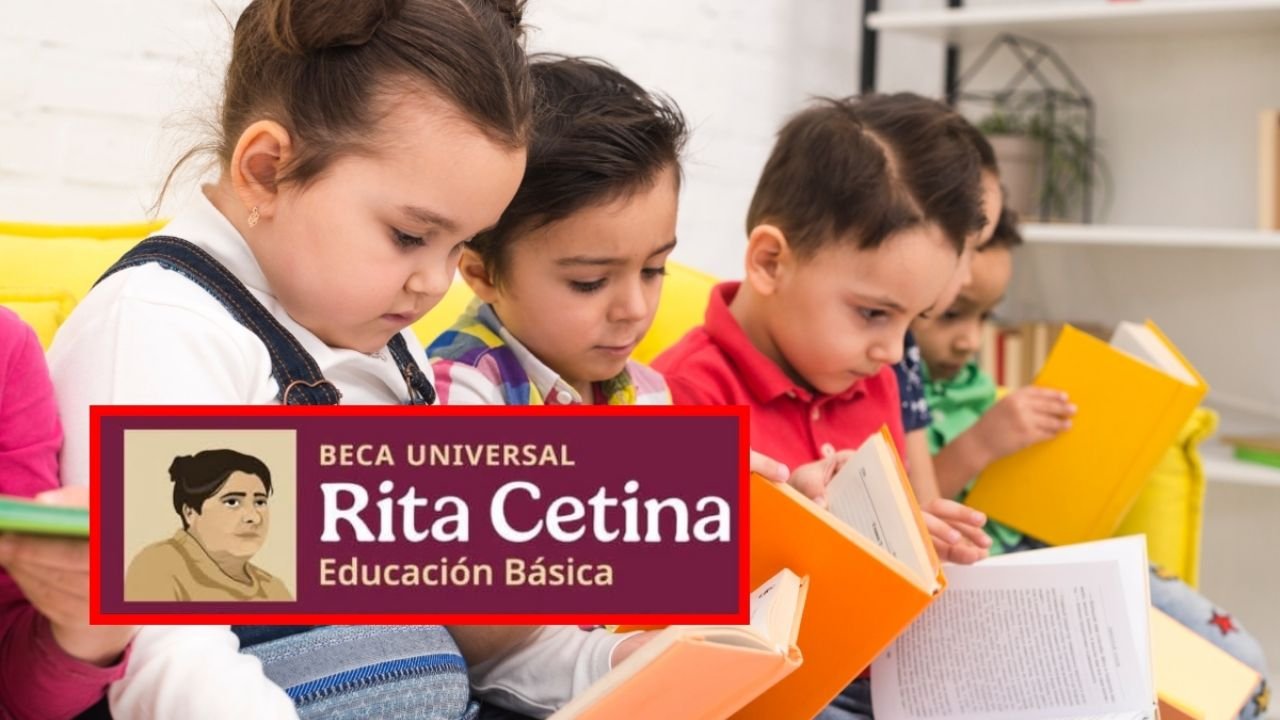 Beca rita cetina: este es el eultimo día para inscribir y recibir la 1.900 pesos en octubre