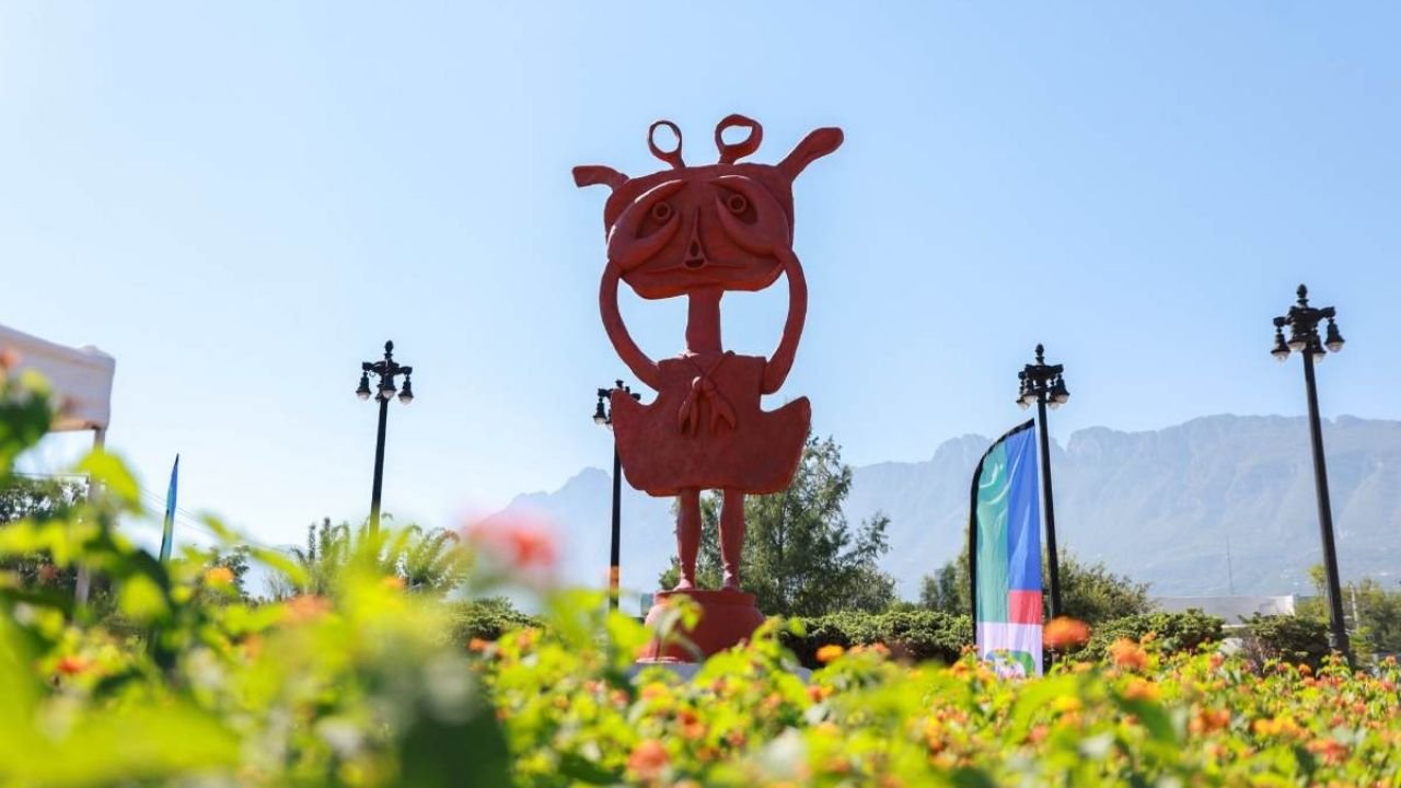 Niña Cangrejo, El Nueva