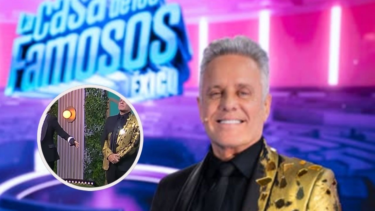 ¿Alexis Ayala Ignoró a Dalílah Polanco? El actor Revela por Qué no La Tomó de la Mano