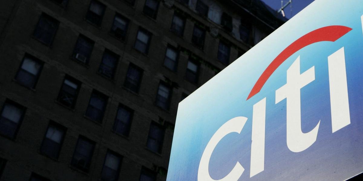 Citi: no Hemos recibido oferta de Grupo México para adquirir banamex; Si la Presenta, la revisaremos
